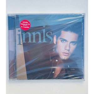 CD Innis - Innis